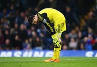 thibaut courtois